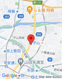 【名古屋市】間黒神社近くの廃マンションの画像
