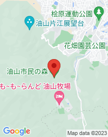 【福岡県】油山市民の森の画像