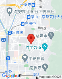 【京都府】吉田山公園の画像
