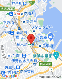 【横浜市】桜木町駅の画像