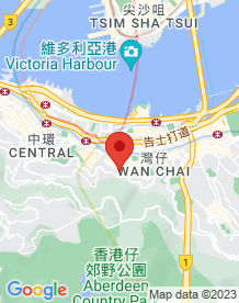 【中国】南固臺(Nam Koo Terrace)の画像