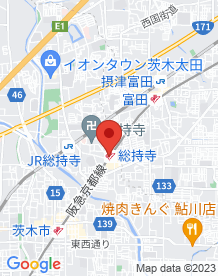 【茨木市】総持寺駅の画像
