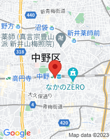 【中野区】中野駅の画像