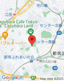 【横浜市】鴨池公園の画像