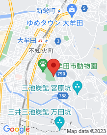 【福岡県】延命公園東側の池(オタマジャクシ池)の画像