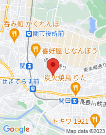 【岐阜県】安桜山トンネルの画像