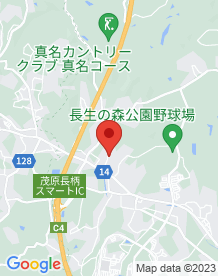 【茂原市】真名団地の画像