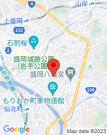 【岩手県】盛岡劇場の画像