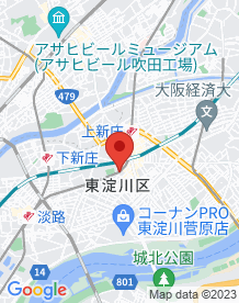 【大阪市】菅原道踏切の画像