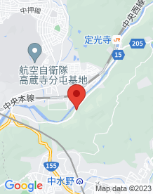 【瀬戸市】岩割瀬神社の画像