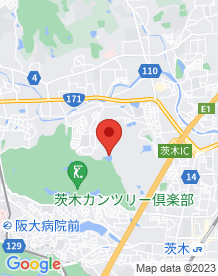 【茨木市】郡山公園の画像