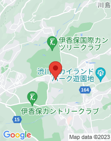 【渋川市】西群馬病院の画像