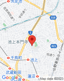 【大田区】池上本門寺の画像