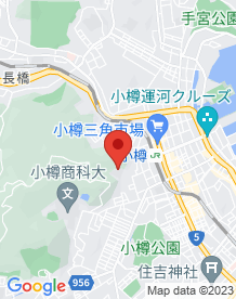 【小樽市】小樽市立西陵中学校の画像