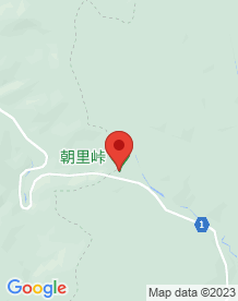 【北海道】朝里峠の画像