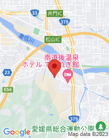 【愛媛県】魔住ケ窪の画像