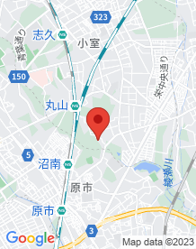 【伊奈町】伊奈氏屋敷跡の画像
