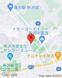 【埼玉県】所沢市斎場の画像