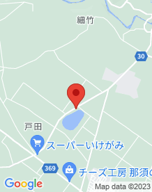 【栃木県】戸田調整池（戸田水辺公園）の画像