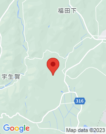 【阿武町】佐々木小次郎の墓の画像