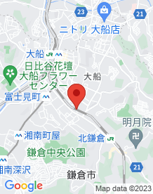 【鎌倉市】第一鎌倉道踏切の画像