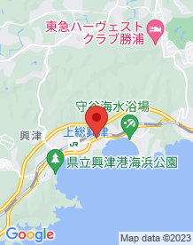【千葉県】興津隧道（興津トンネル）の画像