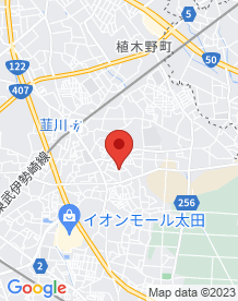 【太田市】江徳寺の画像