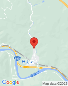 【岡山県】岡山県の山奥にある廃墟の画像