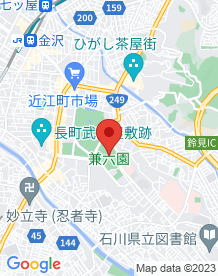 【金沢市】兼六園の画像
