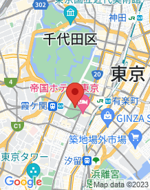 【東京都】日比谷公園の画像