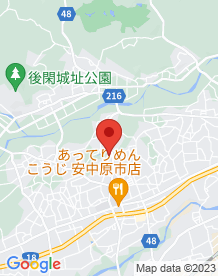 【安中市】榎下神社の画像