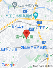【東京都】緑町霊園の画像