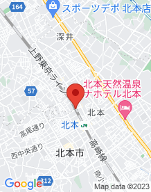 【北本市】東間踏切の画像