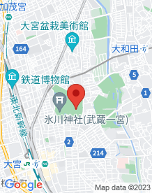 【さいたま市】大宮公園野球場の画像