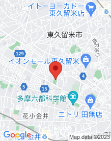 【東久留米市】前沢森の広場の画像
