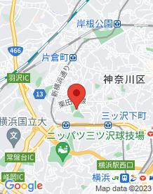【横浜市】三ツ沢墓地の画像