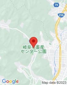 【岐阜市】岐阜市畜産センター公園の画像
