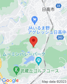 【飯能市】宮沢湖霊園の画像