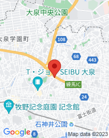 【練馬区】比丘尼の画像