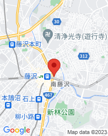 【藤沢市】藤沢市役所の近くにある電話ボックスの画像