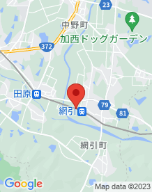 【加西市】北条線列車脱線転覆事故現場の画像