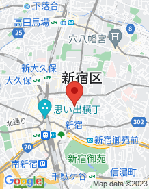 【東京都】明治通り沿いのマンションの画像