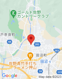 【佐野市】佐野市役所田沼庁舎の画像