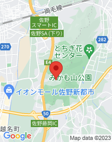 【栃木県】佐野レジャーランド跡地の画像