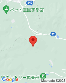 【宇都宮市】鞍掛山神社の画像