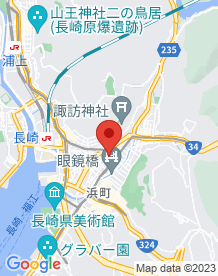 【長崎市】長崎公会堂跡地の画像