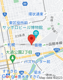 【札幌市】東8丁目アンダーパスの画像
