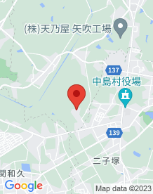 【矢吹町】矢吹町諏訪清水林入口の廃屋の画像