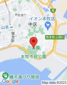【横浜市】三渓園の画像