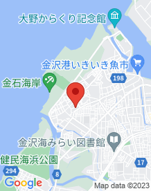 【金沢市】道入寺の画像